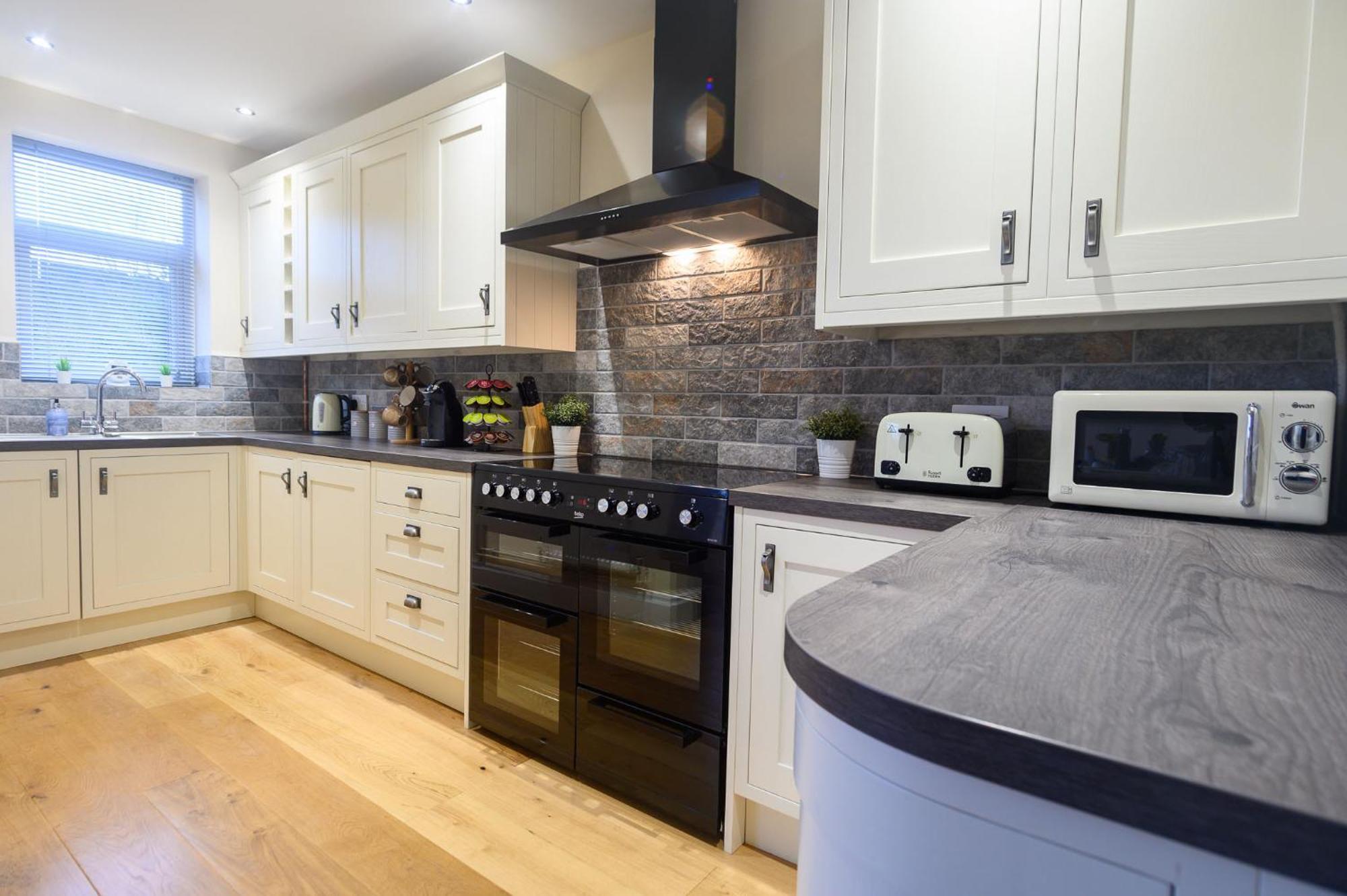 Beechwood House By Ty Sa - Icc & Celtic Manor Ξενοδοχείο Νιούπορτ Εξωτερικό φωτογραφία